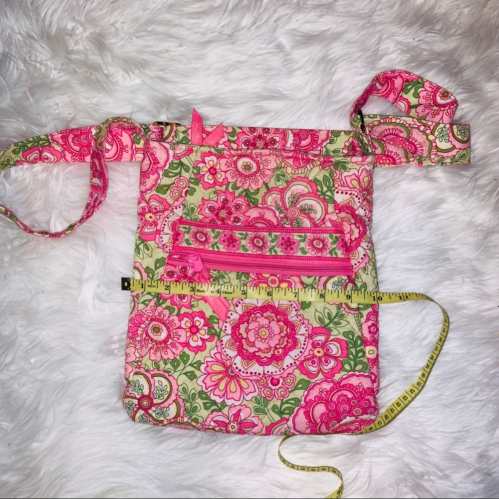 Vera Bradley crossbody bag - Picture 7 of 8